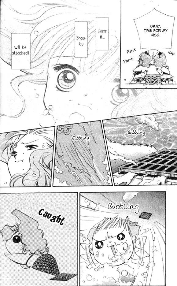Heart Chapter 51 page 19 - 