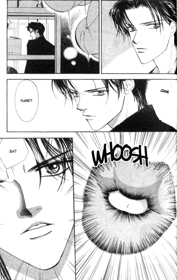 Heart Chapter 51 page 22 - 