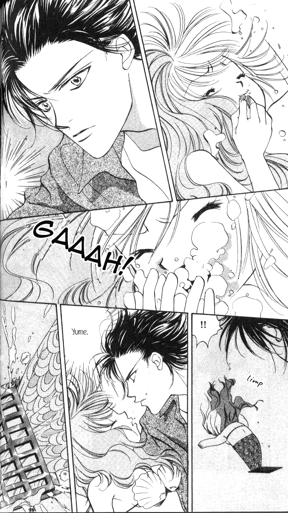 Heart Chapter 51 page 25 - 