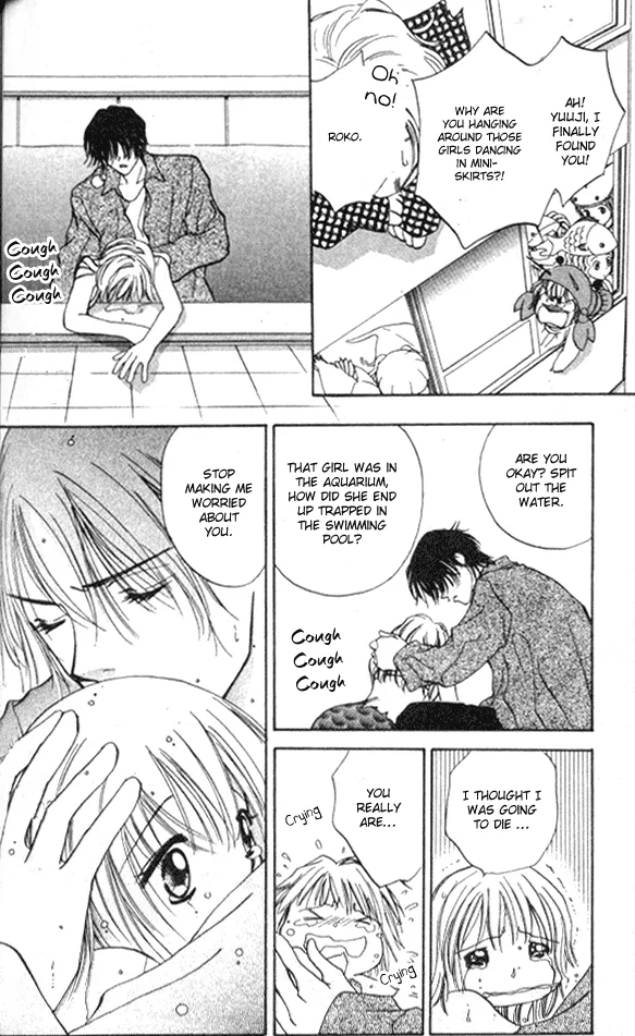 Heart Chapter 51 page 29 - 
