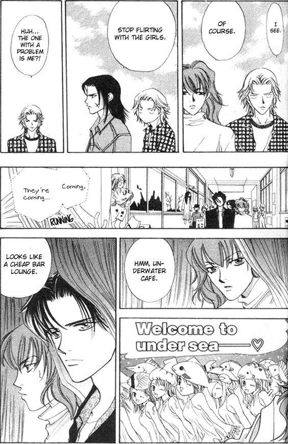 Heart Chapter 51 page 8 - 