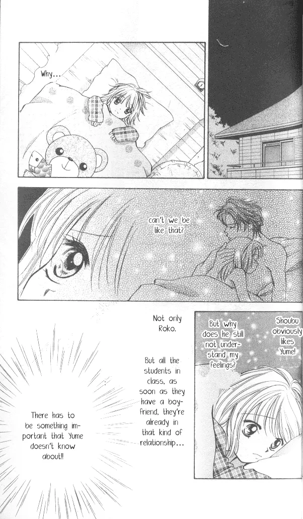 Heart Chapter 52 page 18 - 