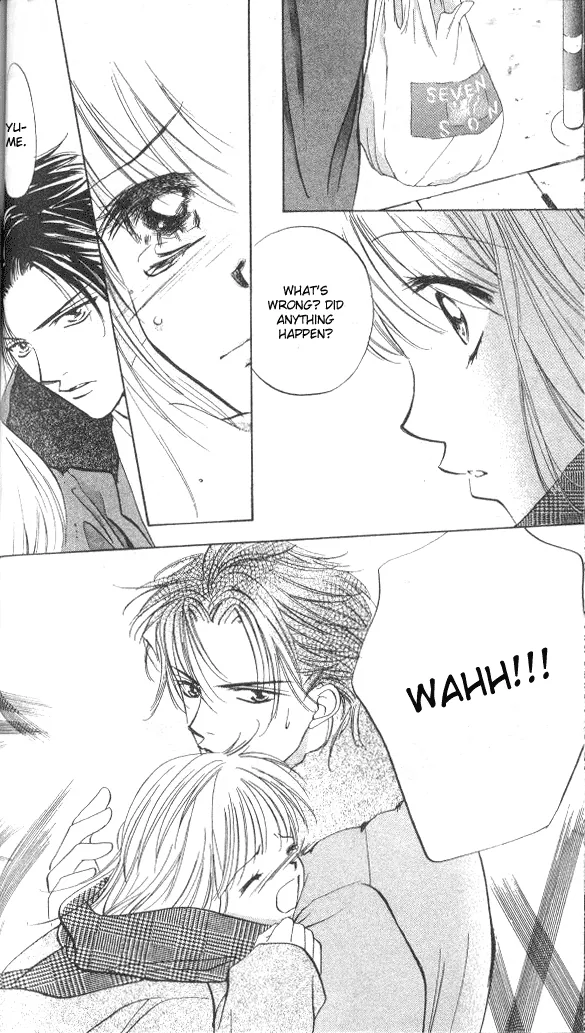 Heart Chapter 52 page 25 - 