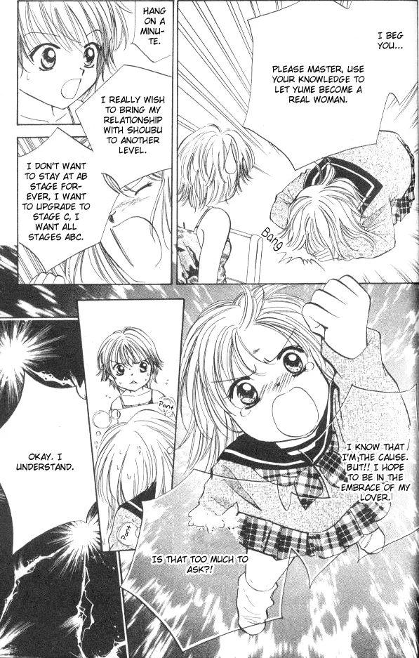 Heart Chapter 52 page 10 - 