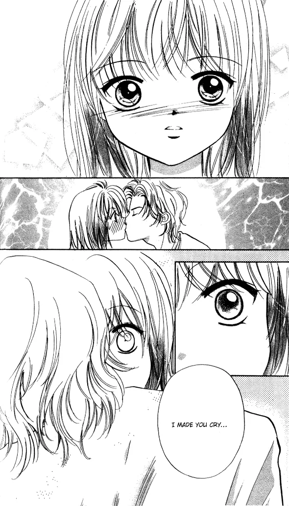 Heart Chapter 53.5 page 16 - 