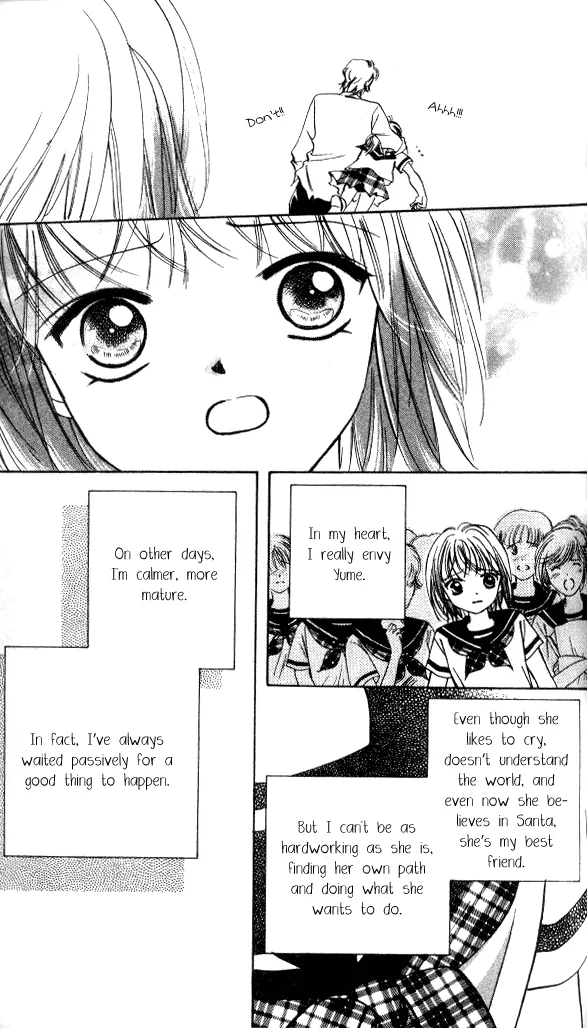 Heart Chapter 53.5 page 23 - 