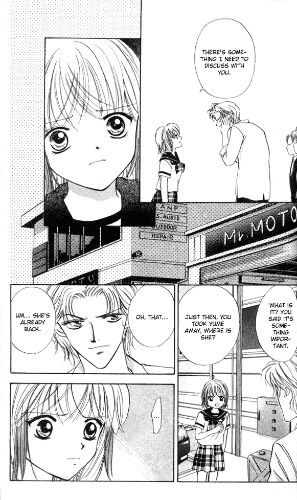 Heart Chapter 53.5 page 25 - 