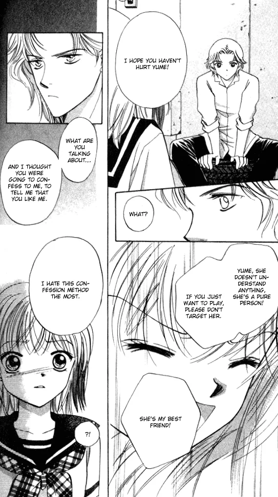 Heart Chapter 53.5 page 26 - 