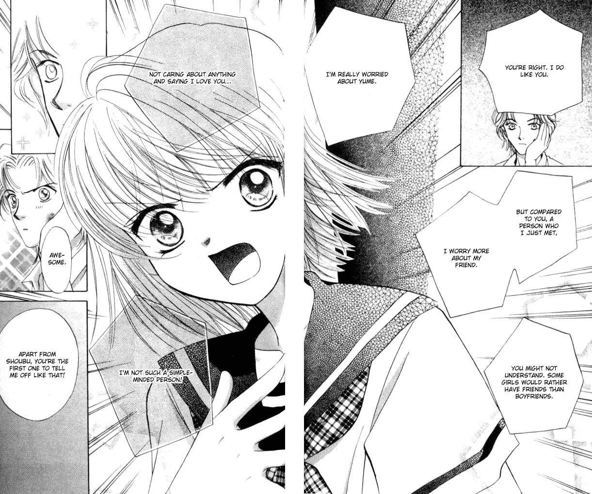 Heart Chapter 53.5 page 28 - 