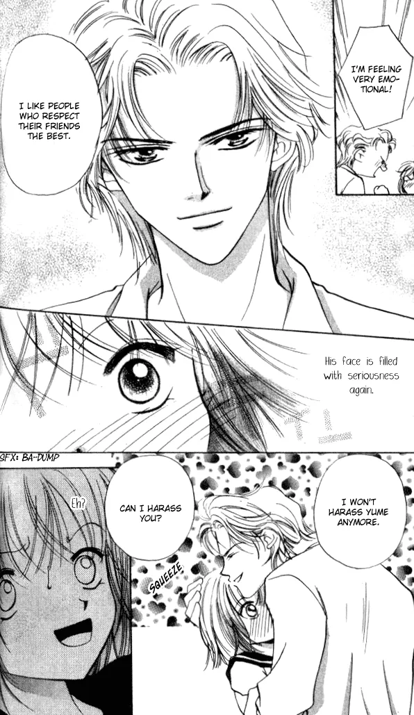 Heart Chapter 53.5 page 29 - 
