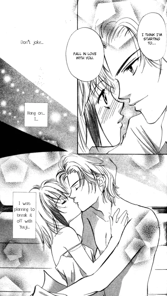 Heart Chapter 53.5 page 30 - 