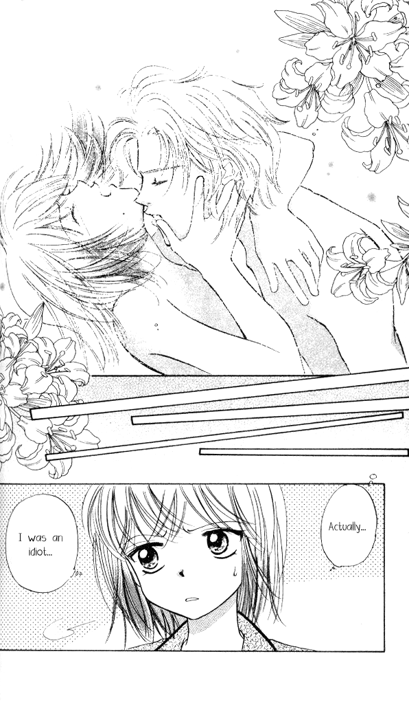 Heart Chapter 53.5 page 31 - 