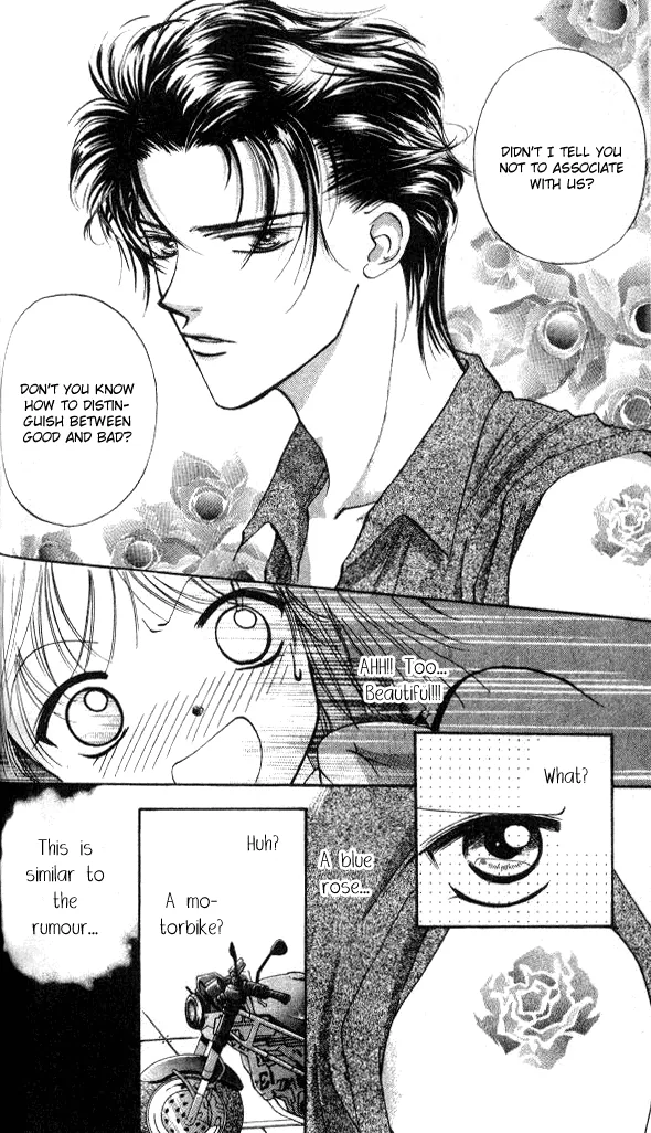Heart Chapter 53.5 page 10 - 
