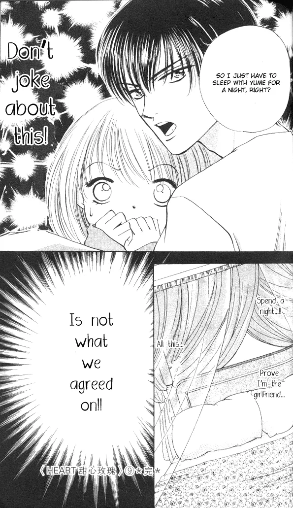Heart Chapter 53 page 30 - 