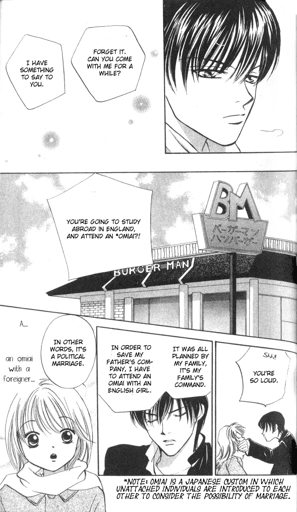 Heart Chapter 53 page 8 - 