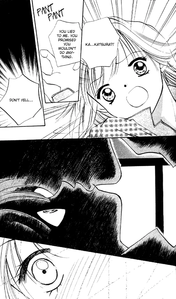 Heart Chapter 54 page 22 - 