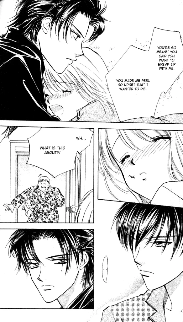 Heart Chapter 54 page 27 - 