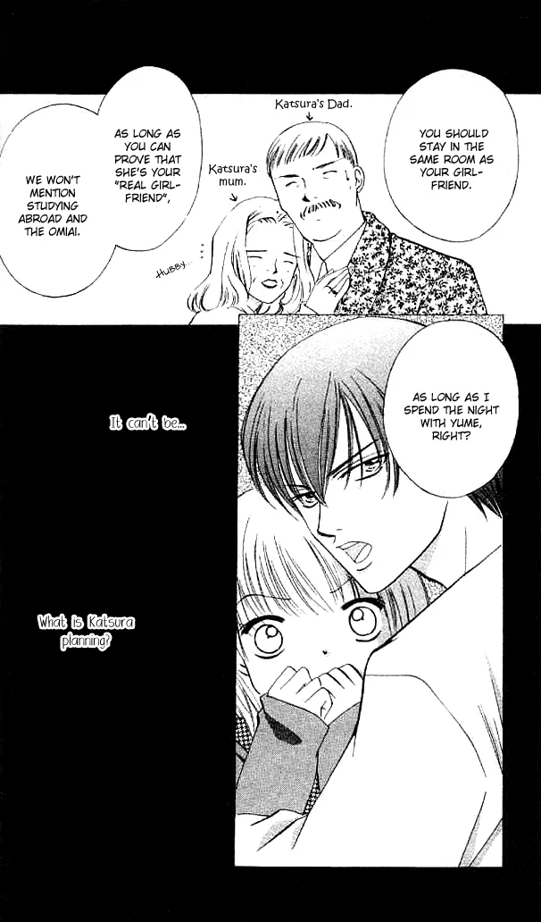 Heart Chapter 54 page 9 - 