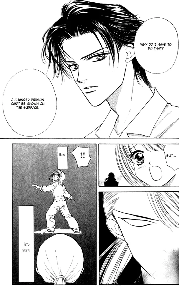Heart Chapter 55 page 16 - 