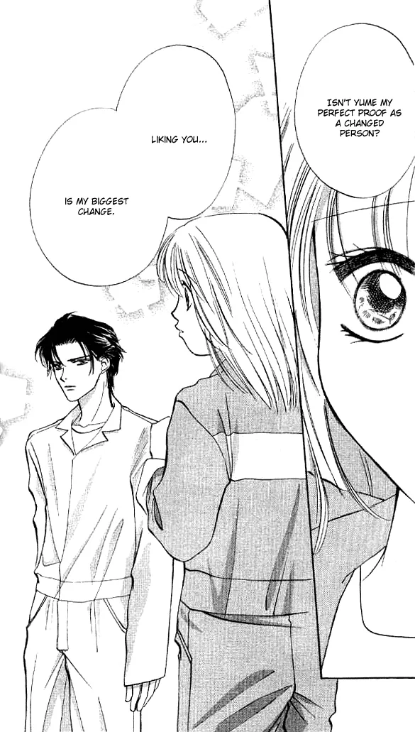 Heart Chapter 55 page 27 - 