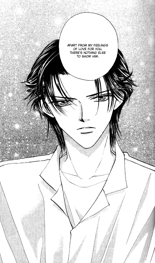 Heart Chapter 55 page 28 - 