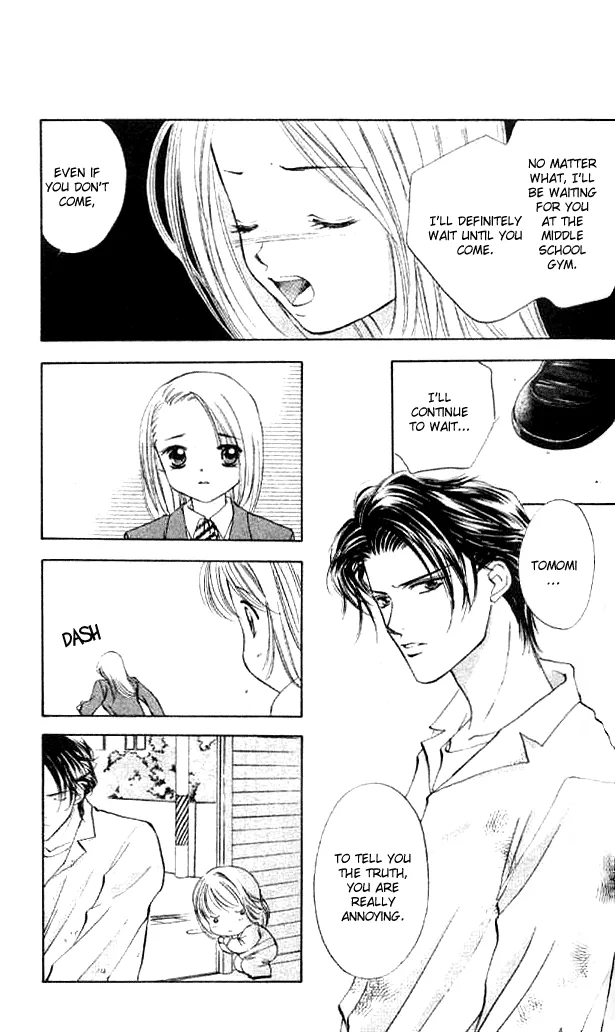 Heart Chapter 56 page 16 - 