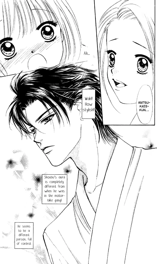 Heart Chapter 56 page 24 - 