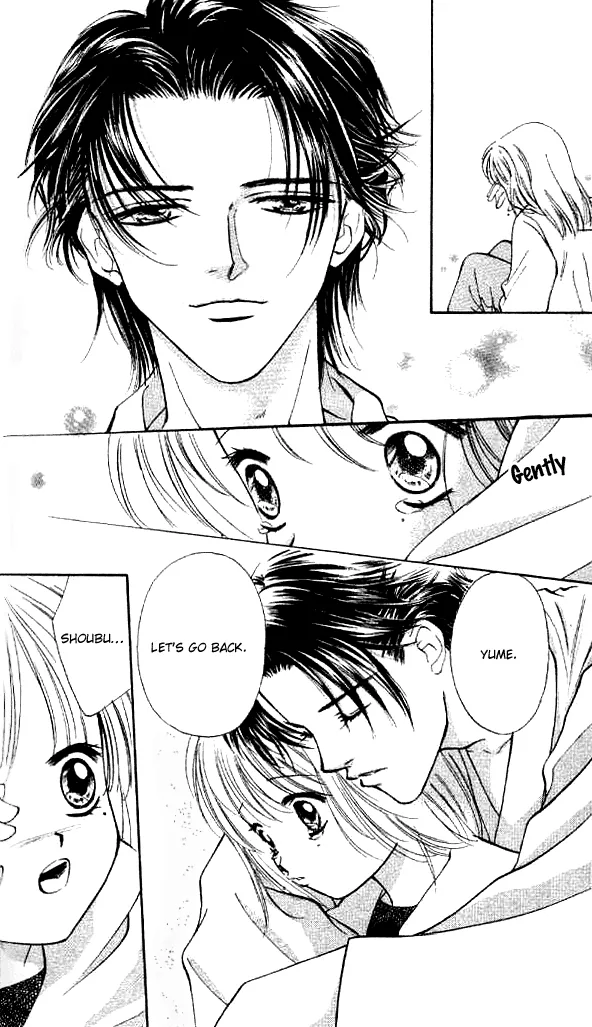 Heart Chapter 56 page 29 - 