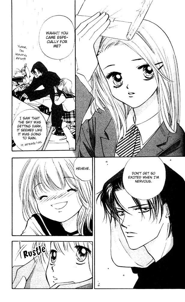 Heart Chapter 56 page 6 - 