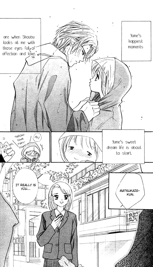 Heart Chapter 56 page 7 - 