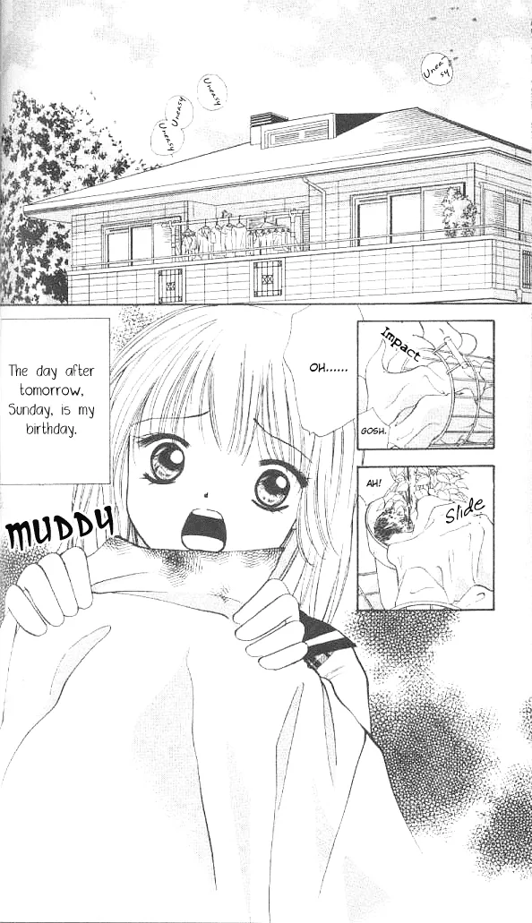 Heart Chapter 57 page 3 - 