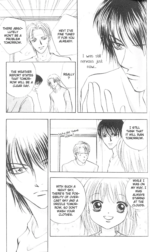 Heart Chapter 57 page 26 - 