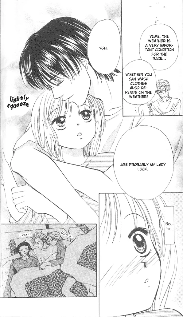 Heart Chapter 57 page 27 - 