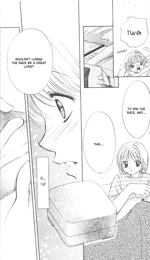 Heart Chapter 57 page 29 - 