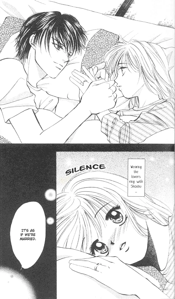 Heart Chapter 57 page 32 - 