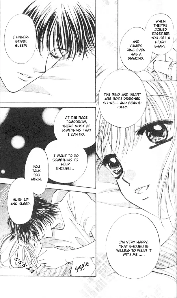 Heart Chapter 57 page 34 - 