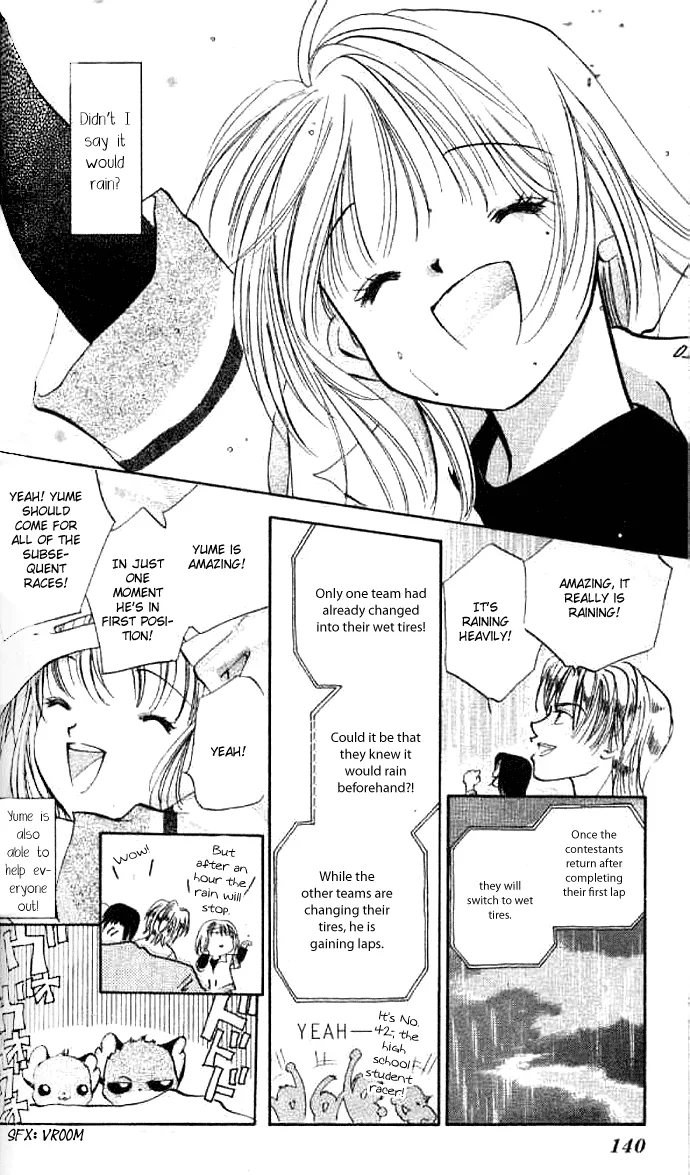Heart Chapter 58 page 15 - 