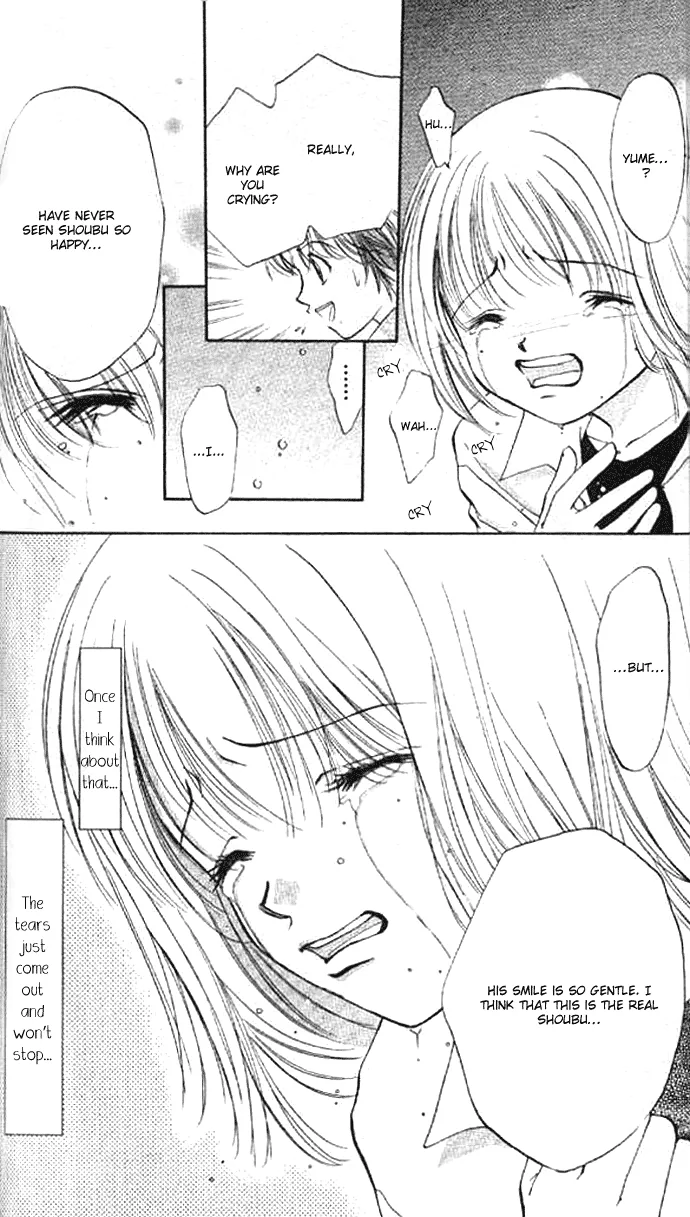 Heart Chapter 58 page 37 - 