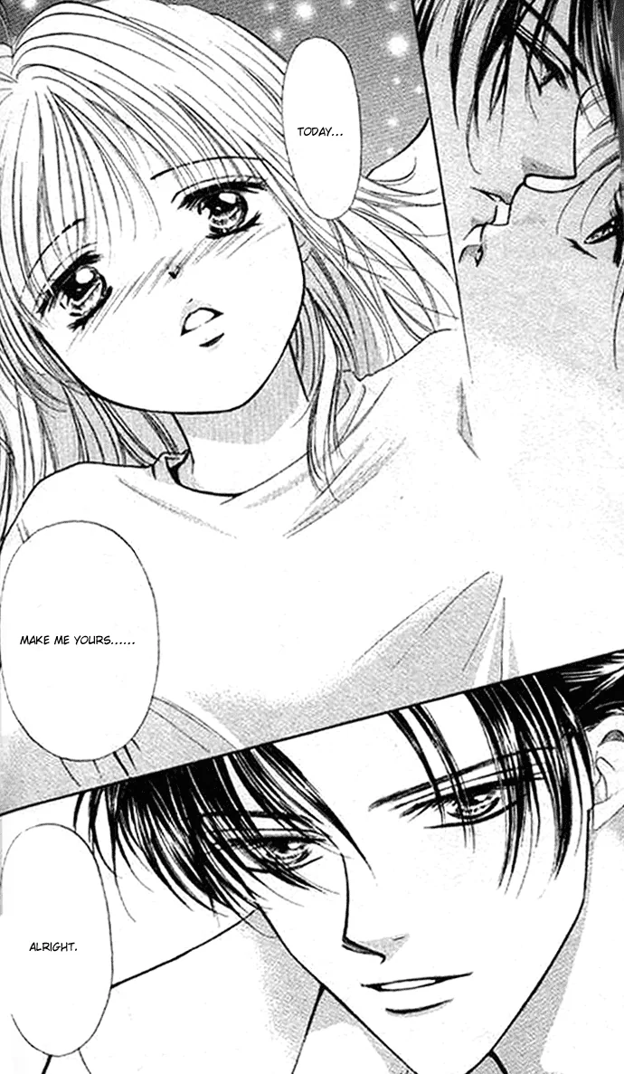 Heart Chapter 58 page 41 - 