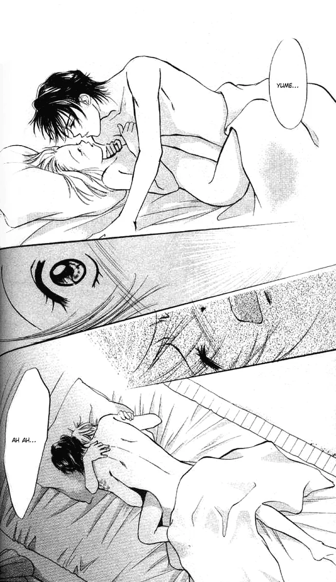 Heart Chapter 58 page 43 - 