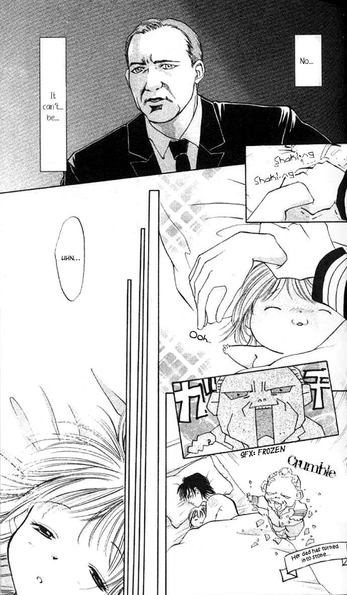 Heart Chapter 58 page 46 - 