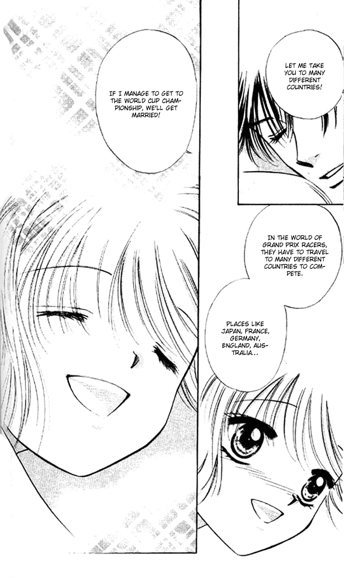 Heart Chapter 58 page 49 - 