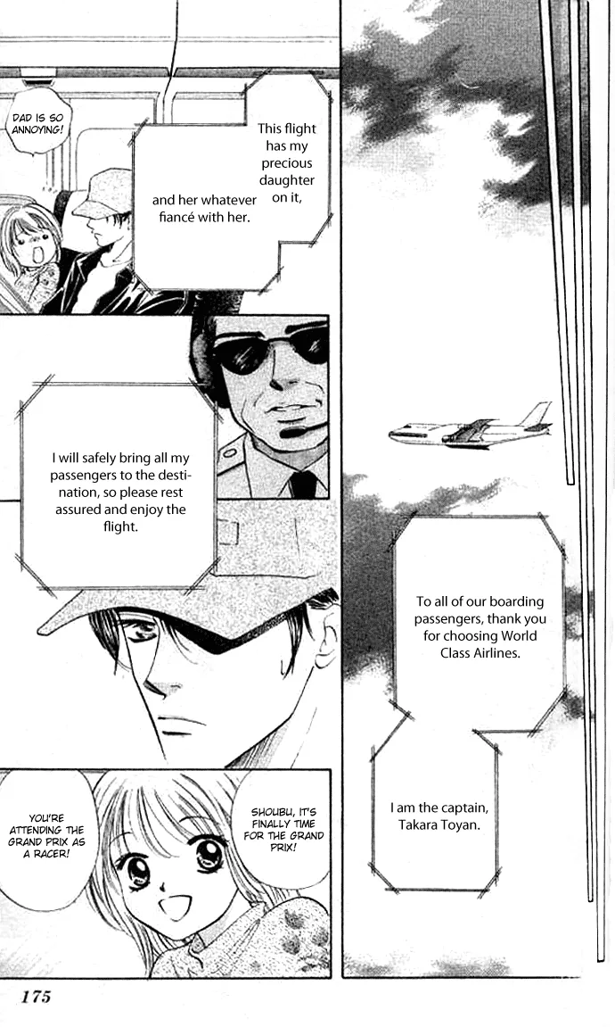 Heart Chapter 58 page 50 - 