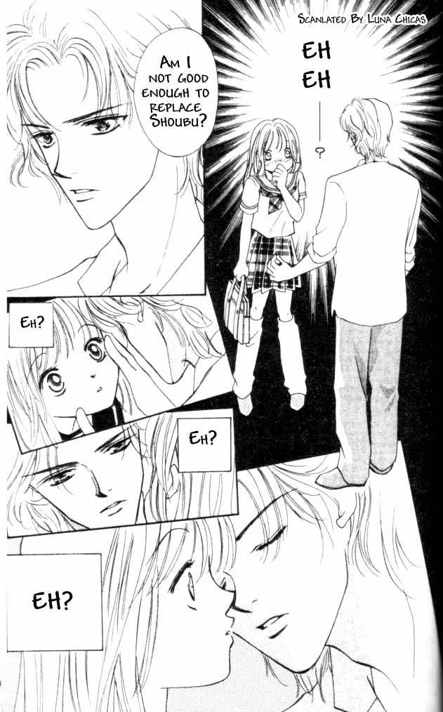 Heart Chapter 6 page 1 - 