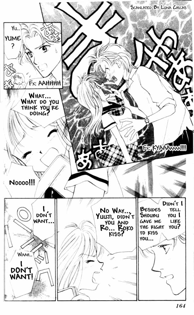 Heart Chapter 6 page 2 - 