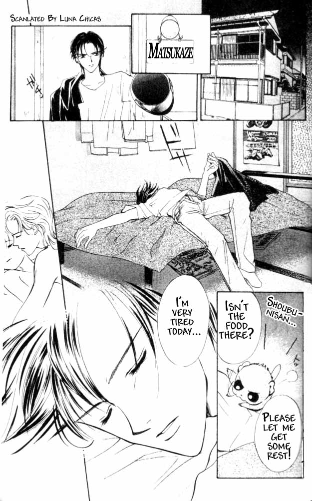 Heart Chapter 6 page 15 - 