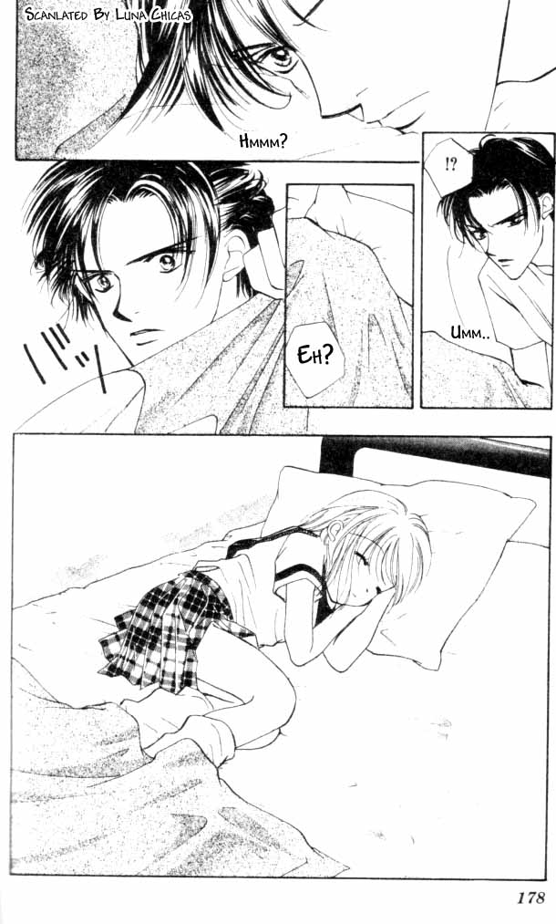 Heart Chapter 6 page 16 - 