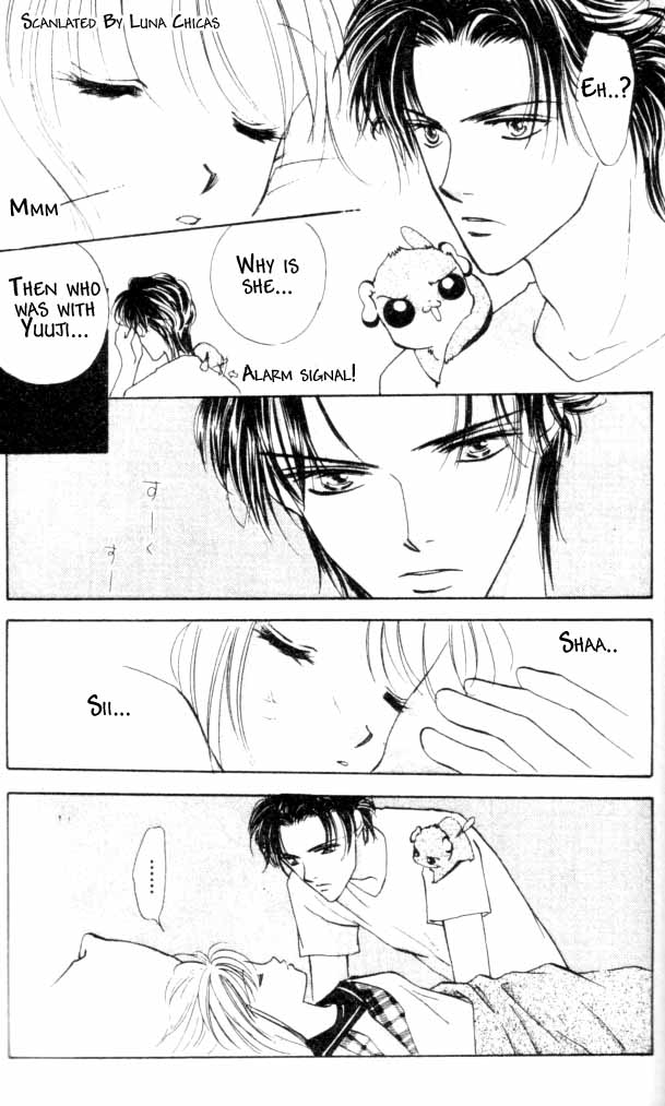 Heart Chapter 6 page 17 - 