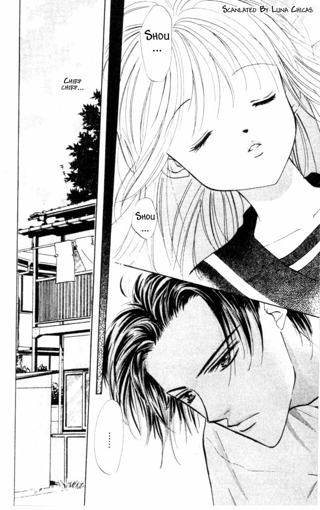 Heart Chapter 6 page 18 - 