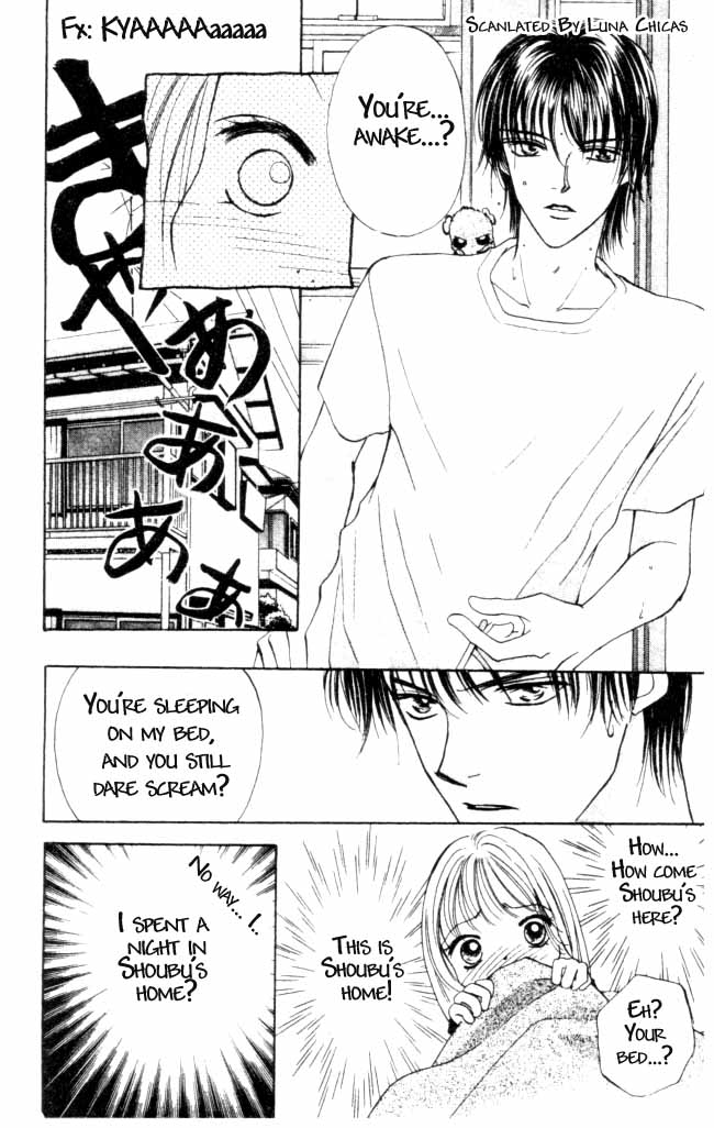 Heart Chapter 6 page 20 - 